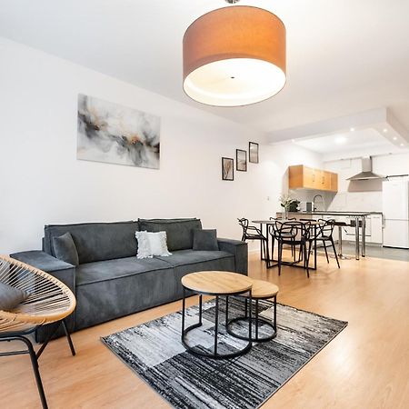 Wilanow Sarmacka Stylish Apartment Варшава Экстерьер фото