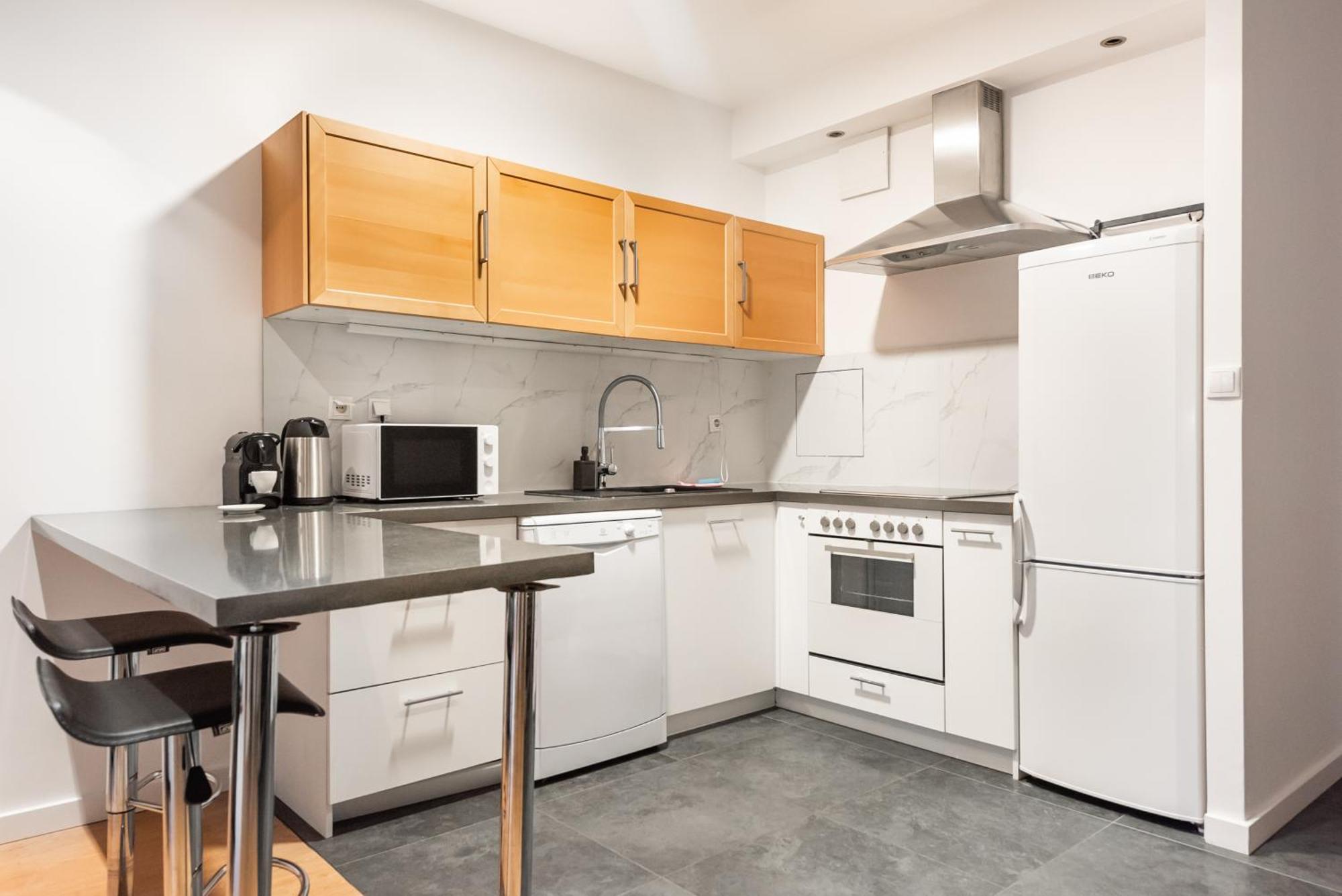 Wilanow Sarmacka Stylish Apartment Варшава Экстерьер фото