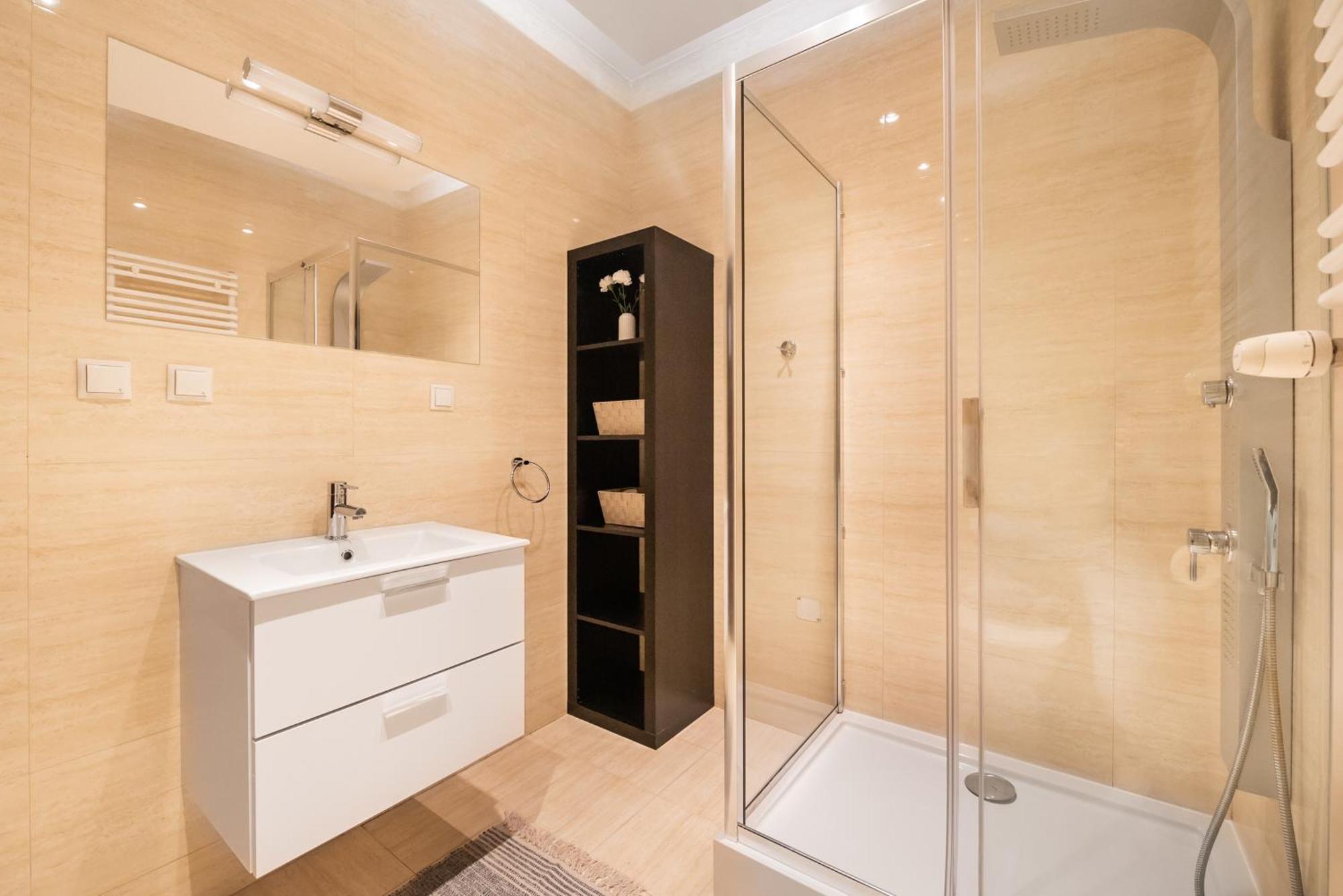 Wilanow Sarmacka Stylish Apartment Варшава Экстерьер фото