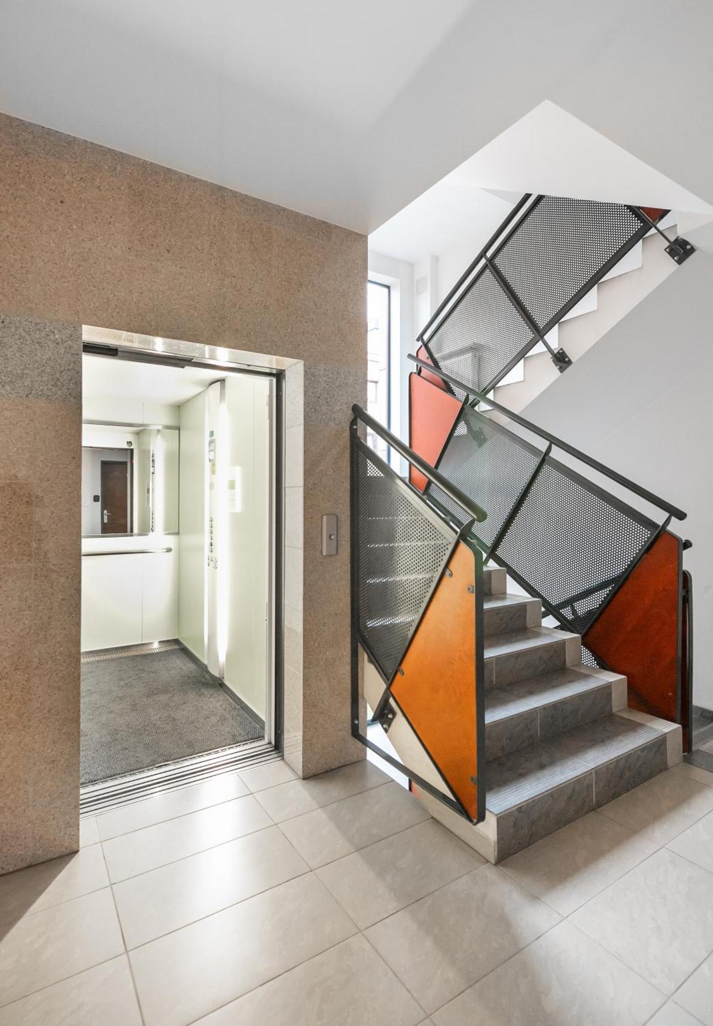 Wilanow Sarmacka Stylish Apartment Варшава Экстерьер фото