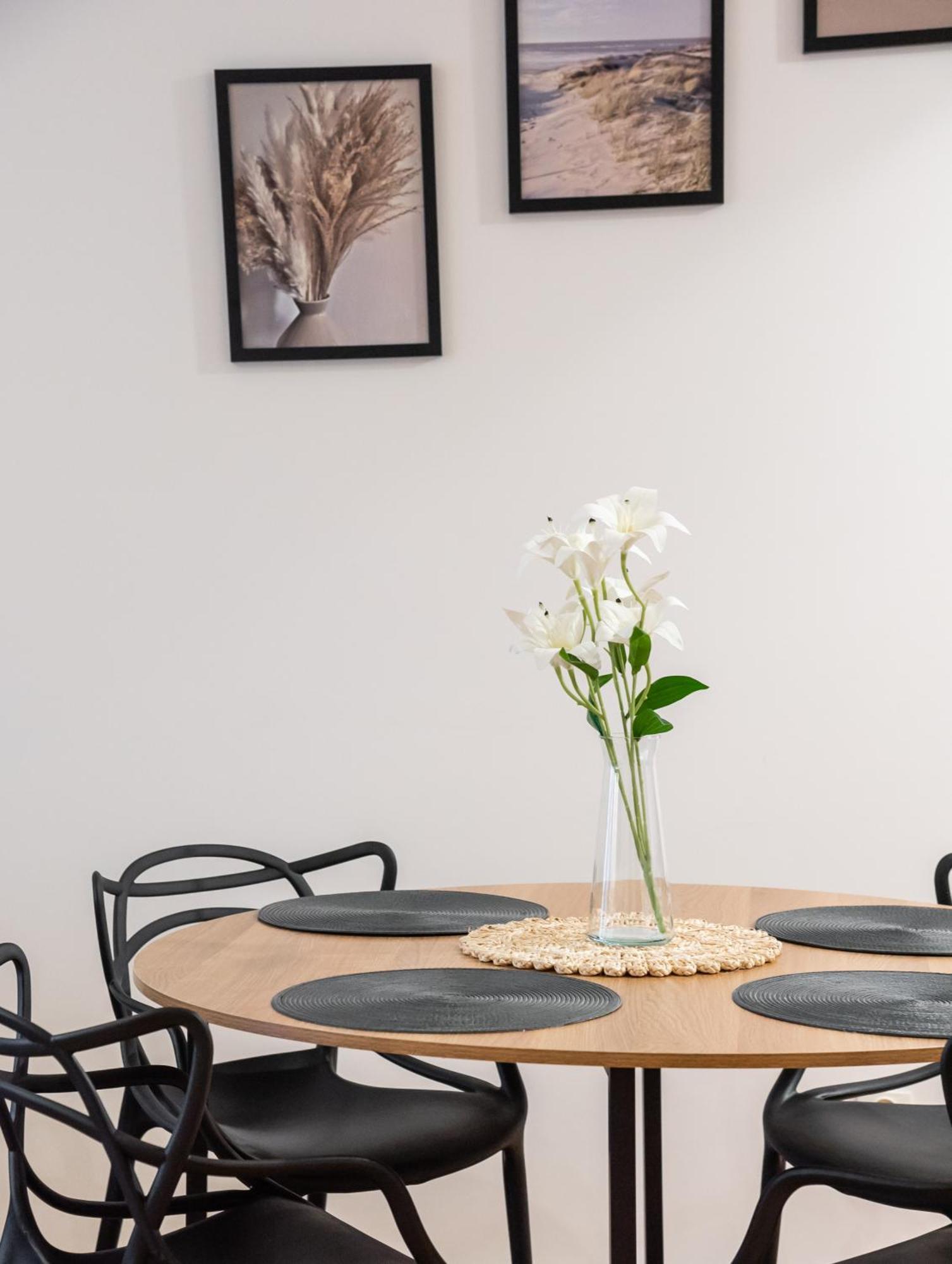 Wilanow Sarmacka Stylish Apartment Варшава Экстерьер фото